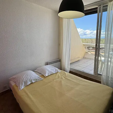 Studio Heliopolis L 13 By Agn - 2 Personnes Apartment *