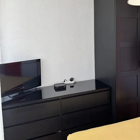 Studio Heliopolis L 13 By Agn - 2 Personnes Apartment *