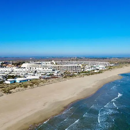 Studio Heliopolis L 13 By Agn - 2 Personnes Apartment *