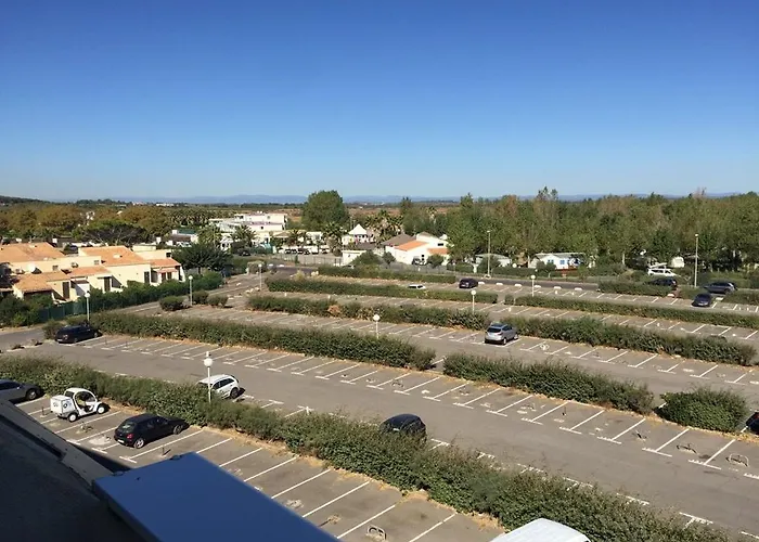 Studio Heliopolis L 13 By Agn - 2 Personnes Apartment *