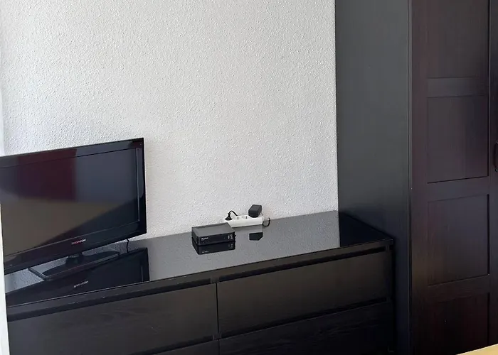 Studio Heliopolis L 13 By Agn - 2 Personnes Apartment *