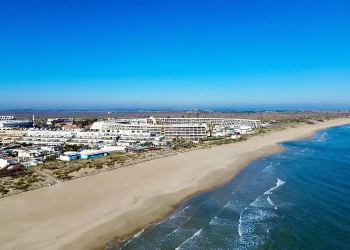 Studio Heliopolis L 13 By Agn - 2 Personnes Apartment *